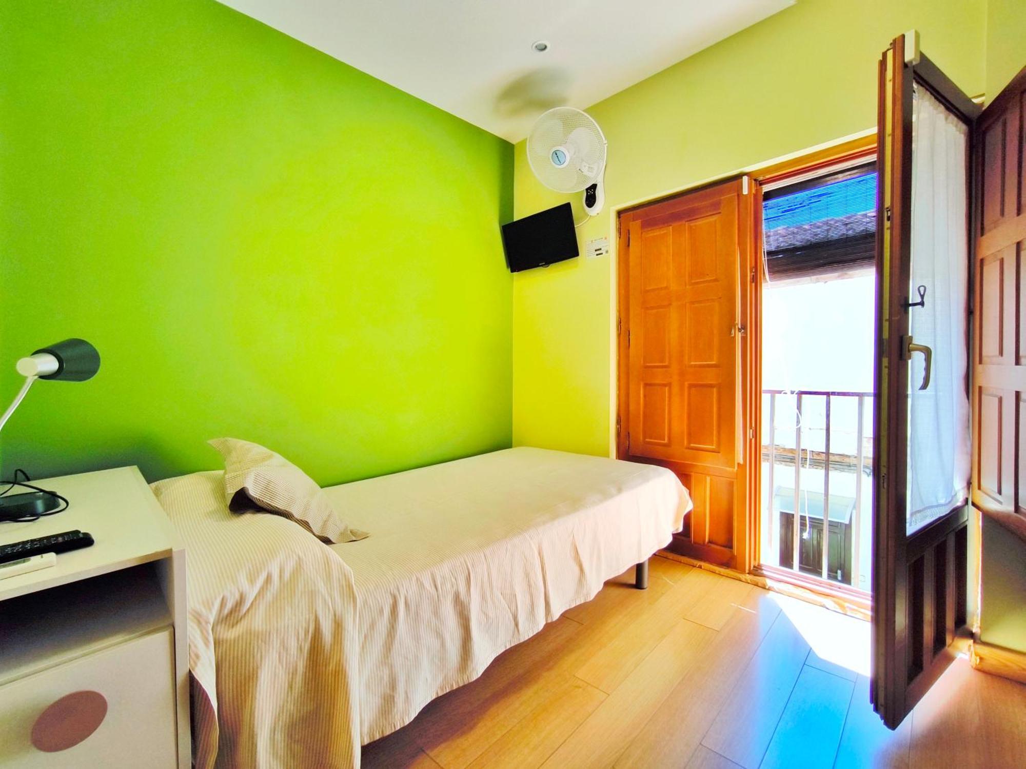 Hospedaje La Juderia เซโกเวีย ภายนอก รูปภาพ
