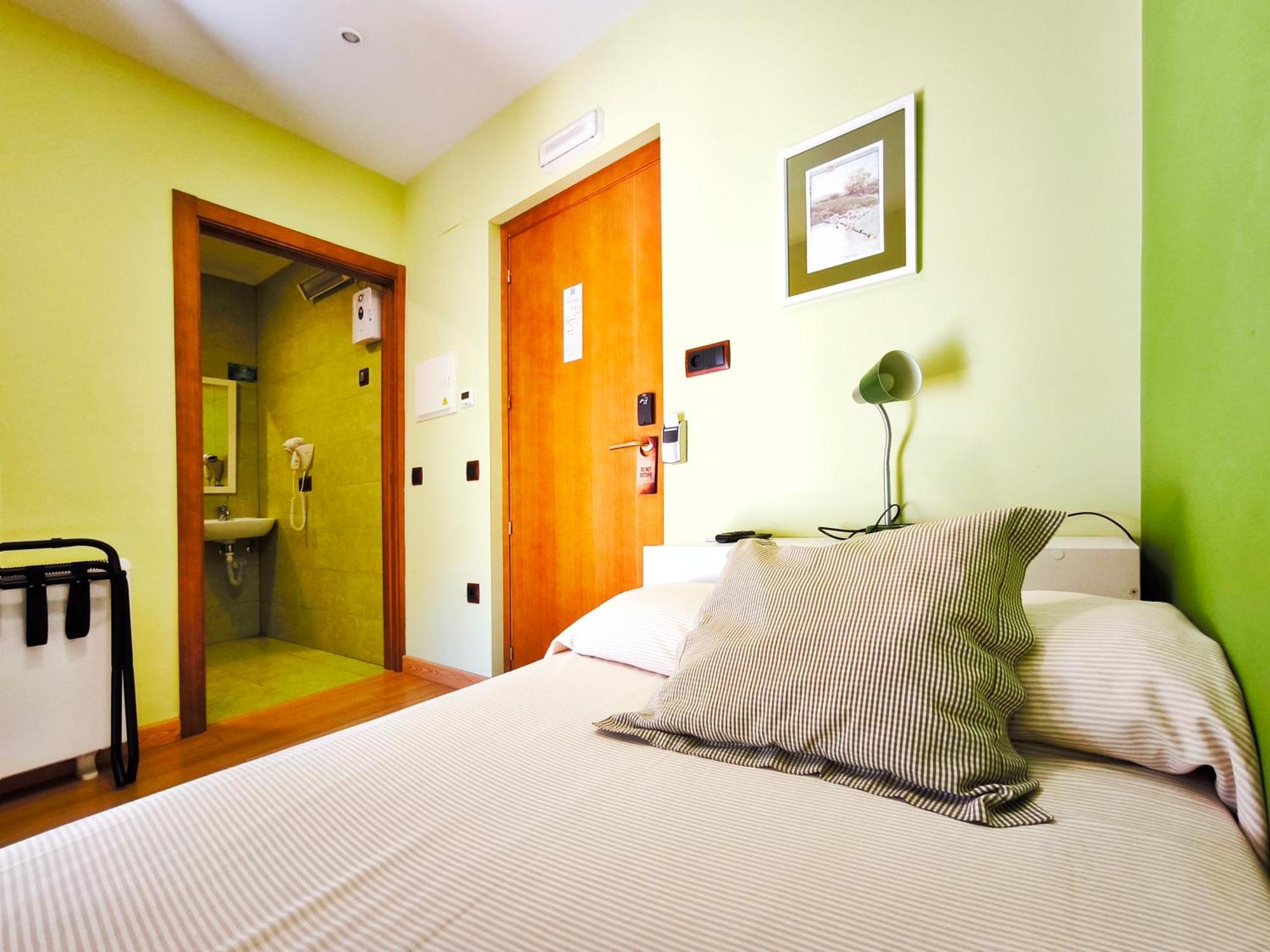 Hospedaje La Juderia เซโกเวีย ภายนอก รูปภาพ